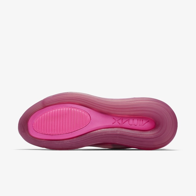 Nike 720 store purple and pink